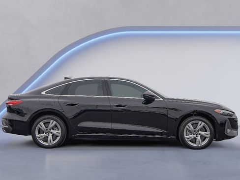 New 2025 Audi A5 2.0T Premium Plus Sedan image 3