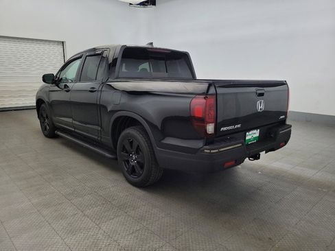 Used 2017 Honda Ridgeline Black Edition image 5