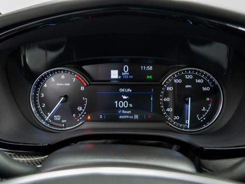 Certified 2023 Cadillac XT5 Sportv AWD/4WD image 25