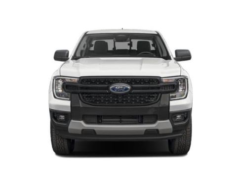 Used 2024 Ford Ranger XLT w/ FX4 Off-Road Package image 4