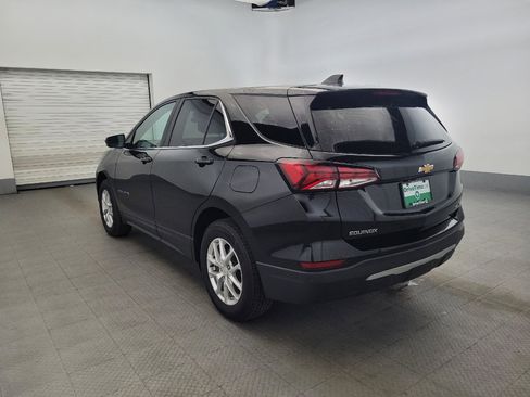 Used 2024 Chevrolet Equinox LT AWD/4WD image 5