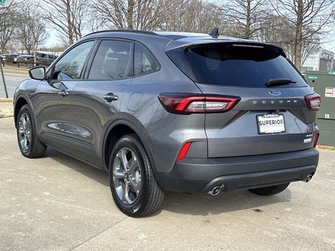 Used 2025 Ford Escape ST-Line Select image 10