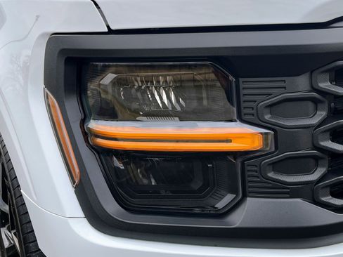 Used 2025 Ford F150 XL image 22