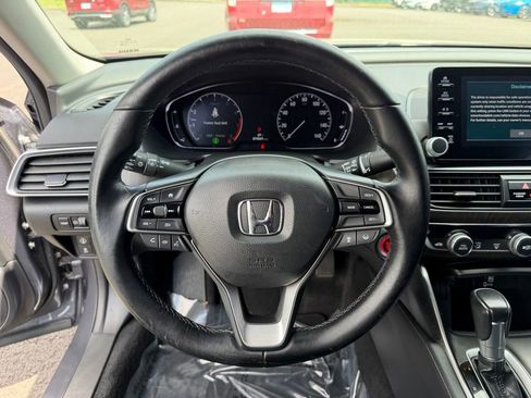 Used 2019 Honda Accord EX-L image 20