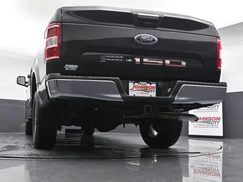 Used 2020 Ford F150 XLT w/ Equipment Group 302A Luxury AWD/4WD image 36