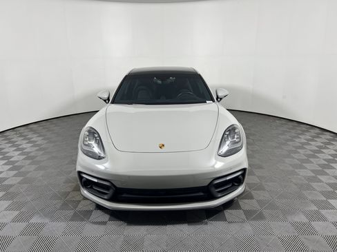 Certified 2023 Porsche Panamera Platinum Edition RWD image 10