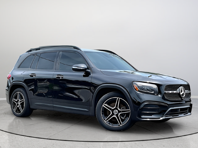 Used 2024 Mercedes-Benz GLB 250 image 1