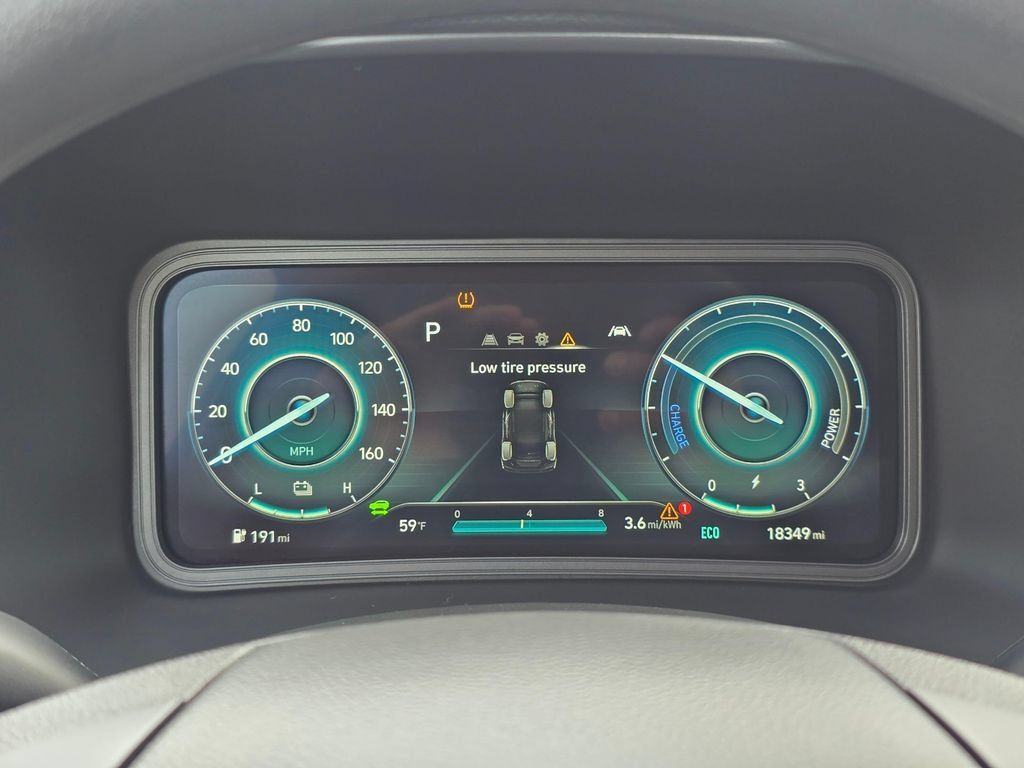 Used 2023 Hyundai Kona SE FWD image 21