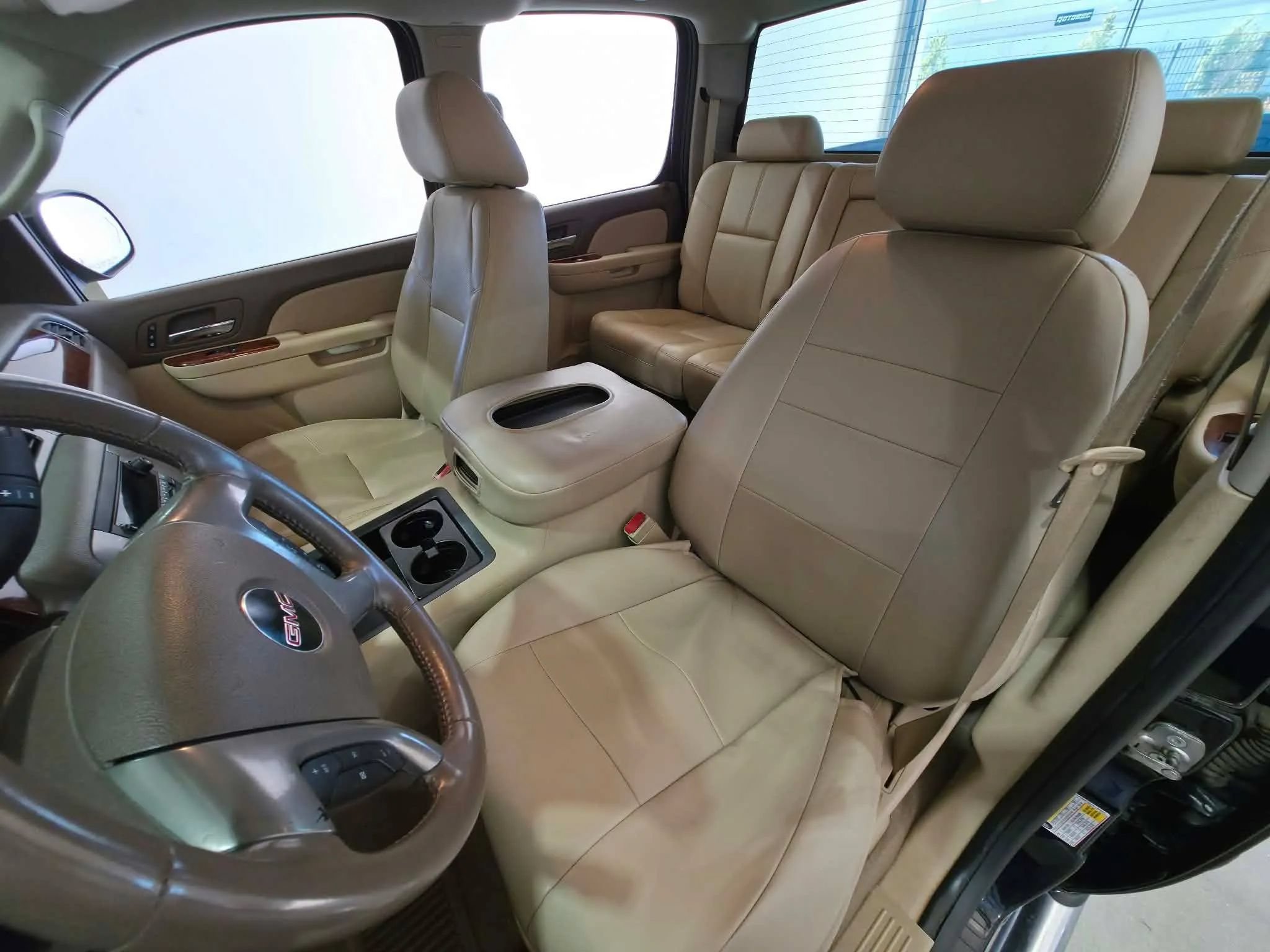 Used 2012 GMC Sierra 1500 SLT w/ SLT Convenience Package AWD/4WD image 10