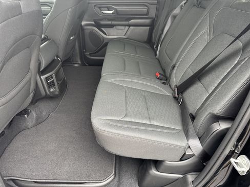 New 2025 RAM 1500 Tradesman image 20