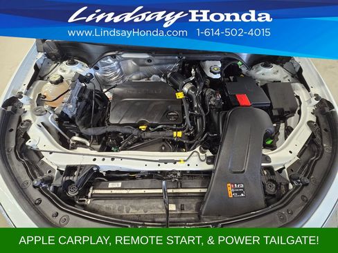 Used 2024 Buick Envista Sport Touring w/ Convenience I Package FWD image 24