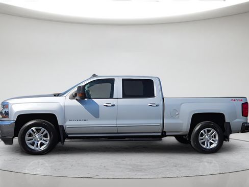 Used 2017 Chevrolet Silverado 1500 LT w/ Max Trailering Package AWD/4WD image 15