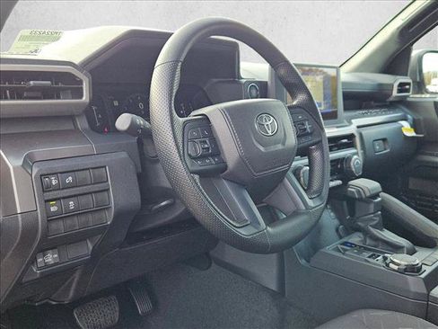 New 2026 Toyota Tacoma SR5 image 3