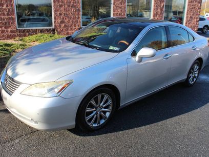 Used 2009 Lexus ES 350