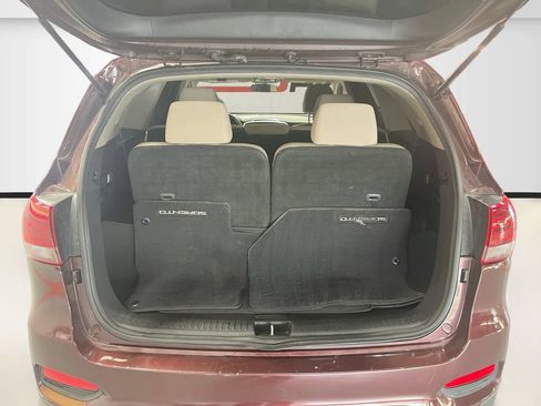 Used 2020 Kia Sorento LX AWD/4WD image 25