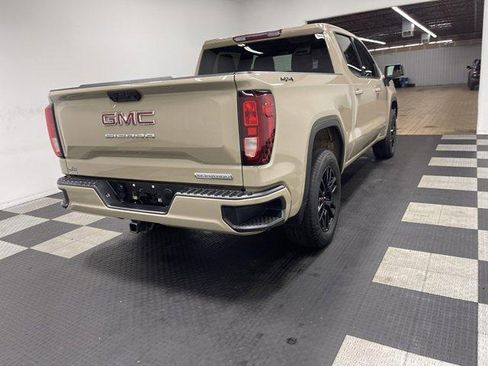 Used 2023 GMC Sierra 1500 Elevation AWD/4WD image 4