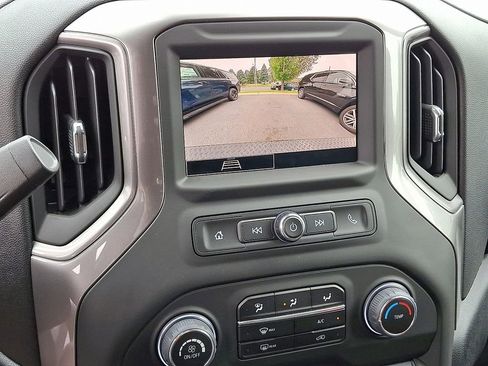 New 2025 Chevrolet Silverado 3500 W/T w/ WT Convenience Package image 12