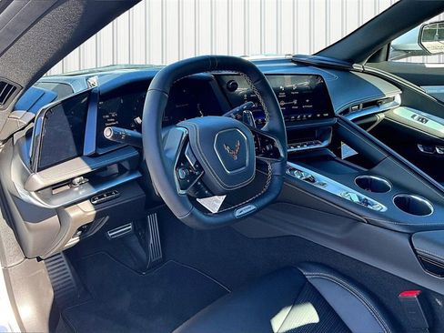 New 2026 Chevrolet Corvette Z06 image 2