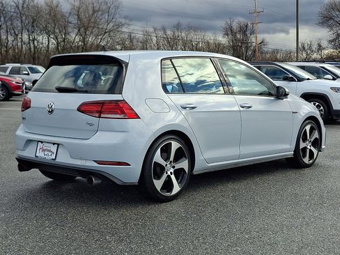 Used 2018 Volkswagen GTI S image 6