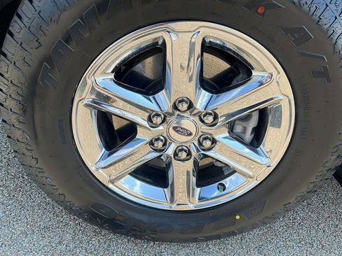 Used 2024 Ford F150 XLT w/ Bed Utility Package image 9