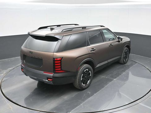 New 2026 Hyundai Palisade XRT Pro image 26