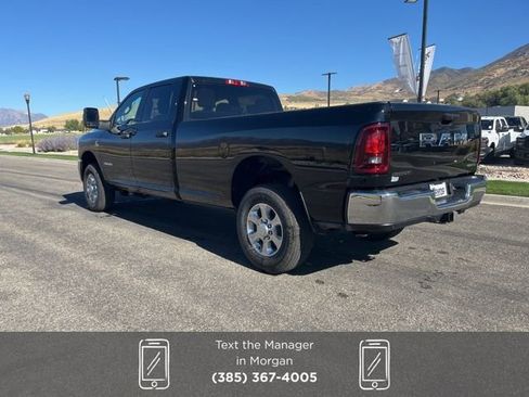 New 2026 RAM 3500 Big Horn image 6