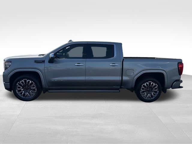 Used 2024 GMC Sierra 1500 Denali Ultimate AWD/4WD image 2