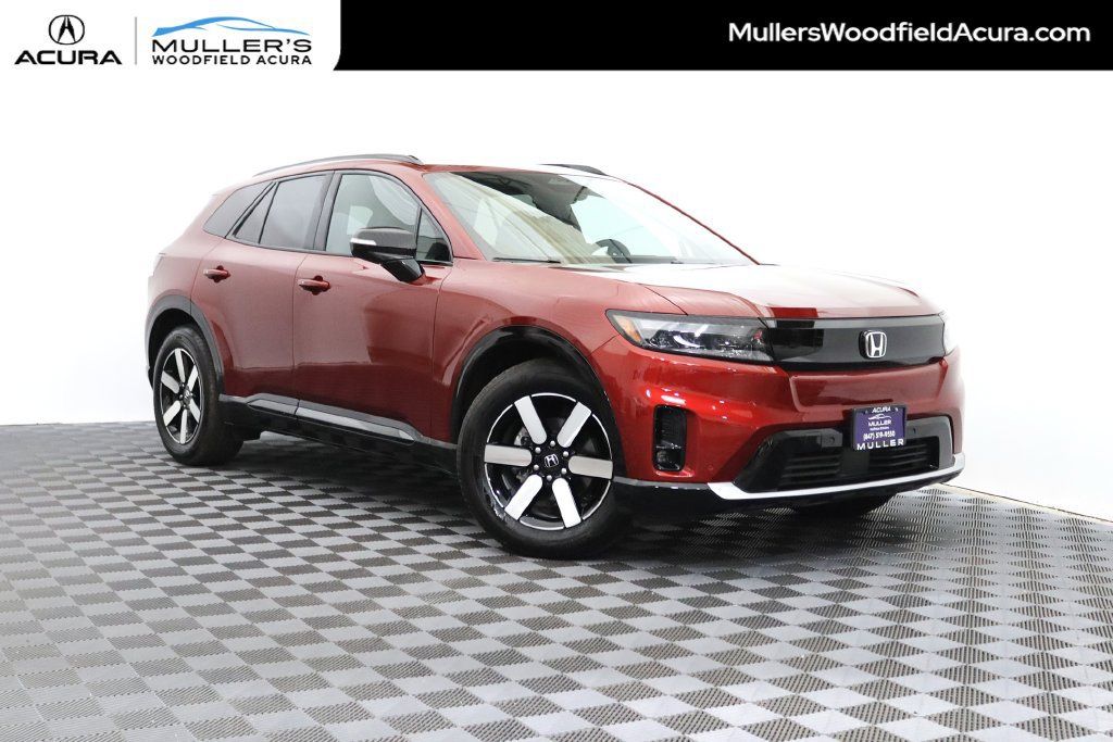 Used 2025 Honda Prologue Touring image 1