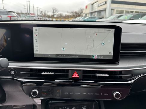 New 2026 Kia K5 GT-Line image 32