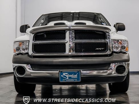 Used 2003 Dodge Ram 1500 Truck ST image 32