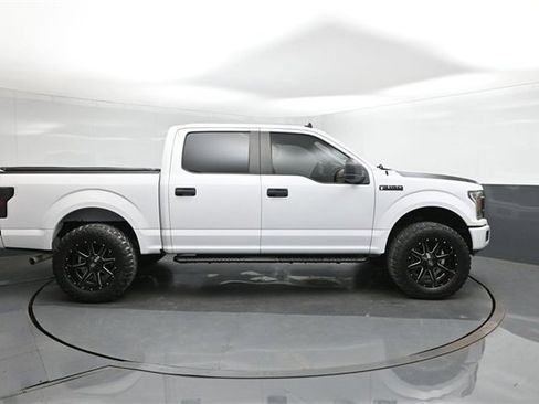 Used 2020 Ford F150 XL w/ Equipment Group 101A Mid image 26