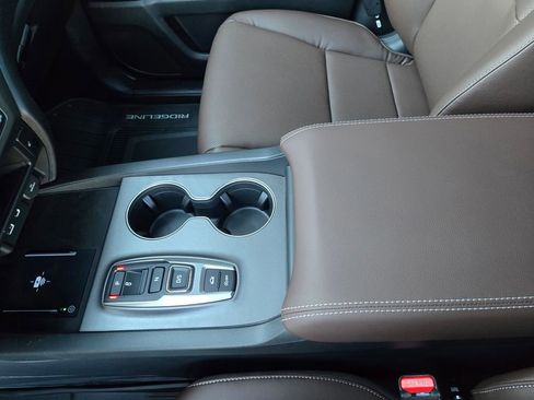 New 2026 Honda Ridgeline RTL image 23