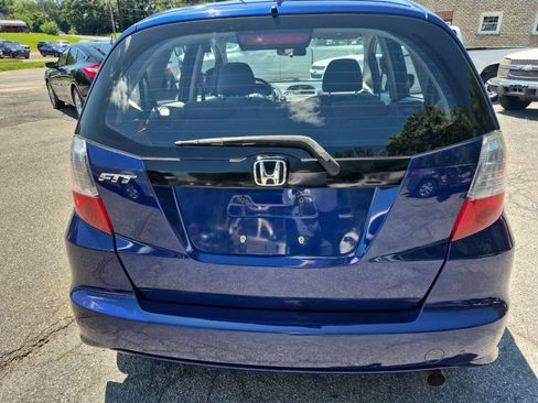 Used 2013 Honda Fit image 3
