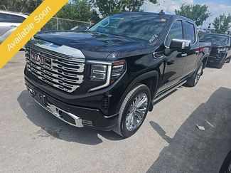 Used 2023 GMC Sierra 1500 Denali w/ Technology Package AWD/4WD video 1