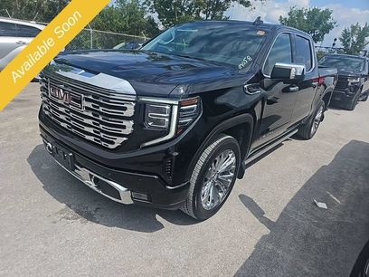 Used 2023 GMC Sierra 1500 Denali w/ Technology Package