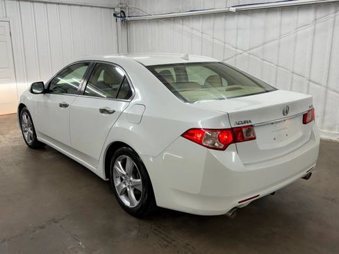 Used 2012 Acura TSX Sedan FWD image 7
