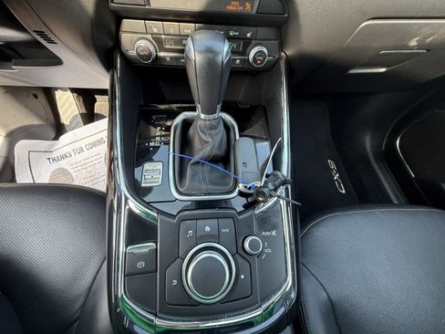 Used 2019 MAZDA CX-9 Grand Touring image 16