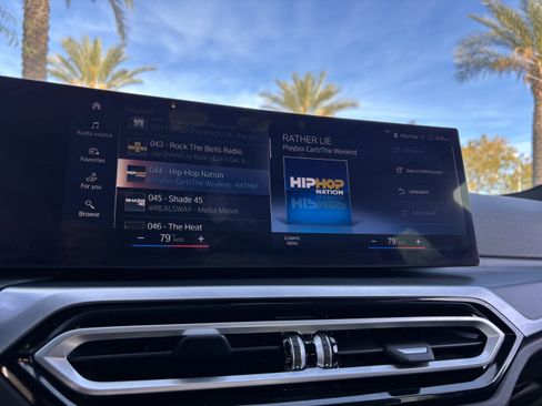 Used 2023 BMW 330i Sedan w/ Driving Assistance Package image 22