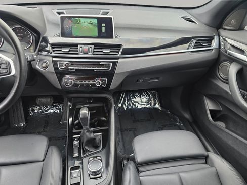 Used 2016 BMW X1 xDrive28i AWD/4WD image 4
