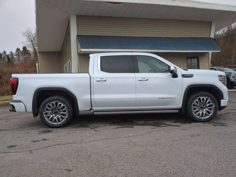 New 2026 GMC Sierra 1500 Denali Ultimate image 4