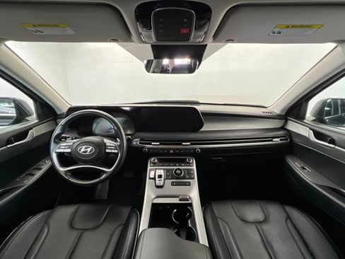 Used 2025 Hyundai Palisade SEL FWD image 10