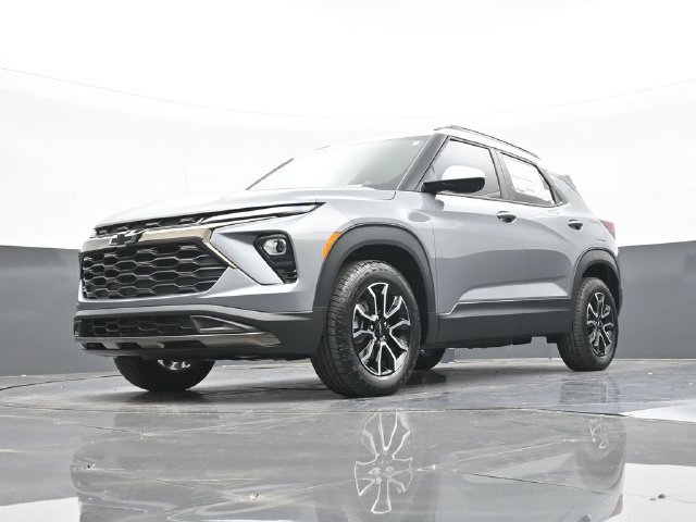 New 2026 Chevrolet TrailBlazer ACTIV FWD image 50