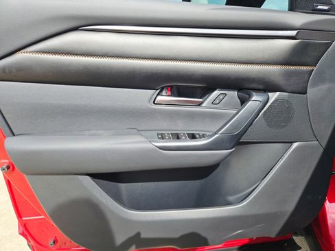 New 2026 MAZDA CX-50 2.5 Turbo w/ Accent Package image 19