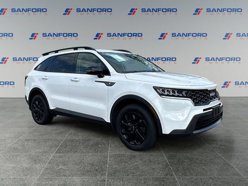 Used 2022 Kia Sorento S AWD/4WD image 7