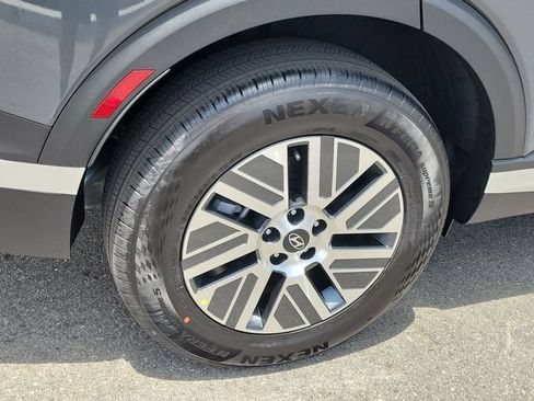 New 2026 Hyundai Palisade FWD Hybrid image 30