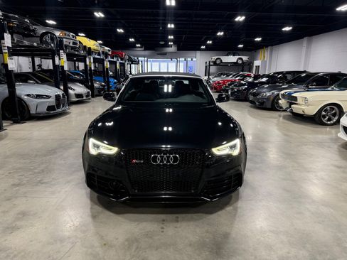 Used 2014 Audi RS 5 Cabriolet image 51