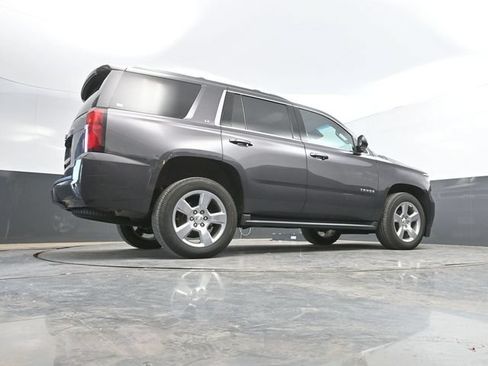 Used 2018 Chevrolet Tahoe LT AWD/4WD image 51