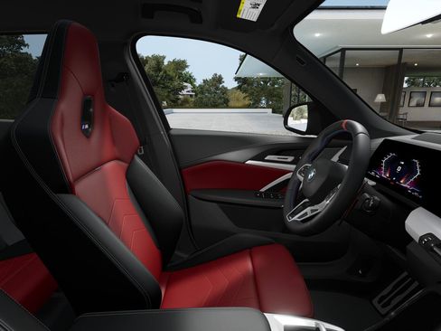 New 2026 BMW X1 M35i w/ Technology Package image 9