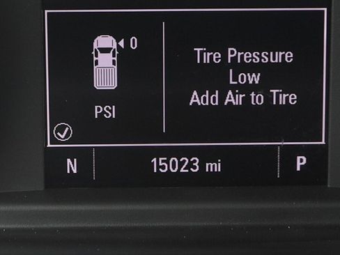 Used 2023 Chevrolet Silverado 3500 W/T w/ WT Convenience Package image 36