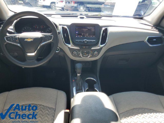 Used 2023 Chevrolet Equinox LS FWD image 11